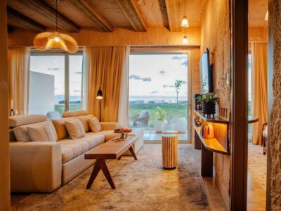 Apartamento de 1 Dormitorio con Terraza en CASSA JUANILLO – Cap Cana