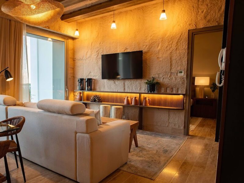 Apartamento de 1 Dormitorio con Terraza en CASSA JUANILLO – Cap Cana