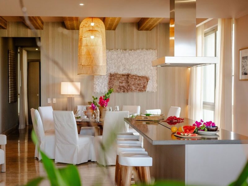 Apartamento de 1 Dormitorio en CASSA JUANILLO – Lujo y Exclusividad en Cap Cana