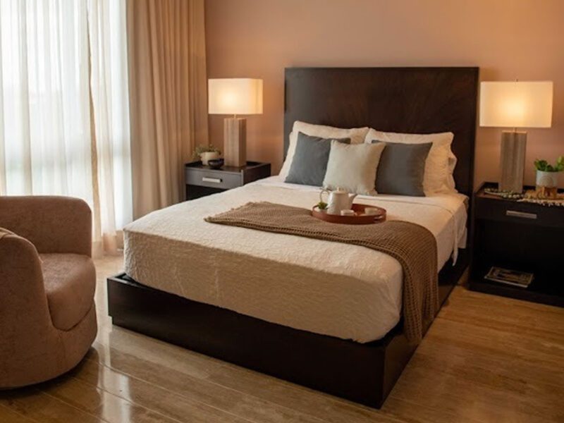 Apartamento de 1 Dormitorio en CASSA JUANILLO – Lujo y Exclusividad en Cap Cana