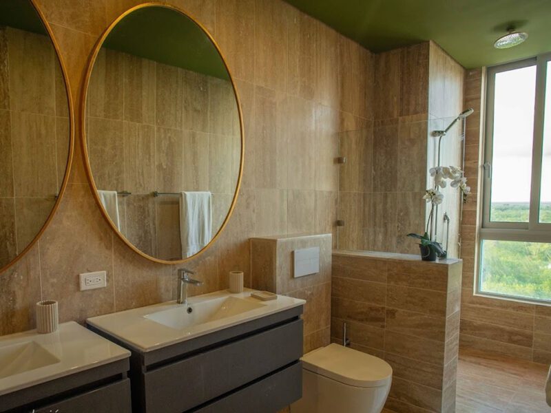 Apartamento de 1 Dormitorio en CASSA JUANILLO – Lujo y Exclusividad en Cap Cana