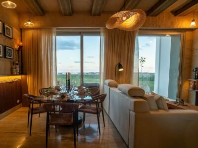 Exclusivo Apartamento de 1 Dormitorio con Mirador Privado – CASSA JUANILLO