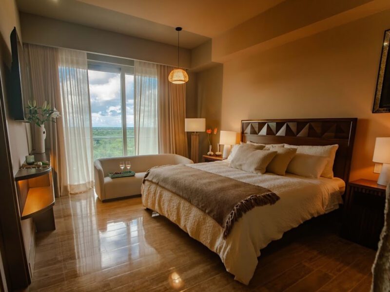 Exclusivo Apartamento de 1 Dormitorio con Mirador Privado – CASSA JUANILLO